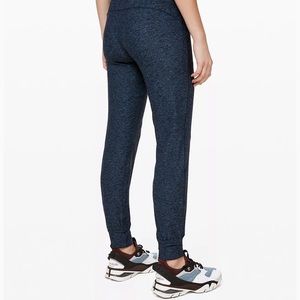 Rulu Fleece Joggers Lululemon | Poshmark